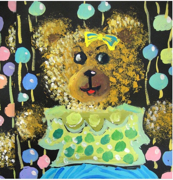 创意花瓣幼儿园