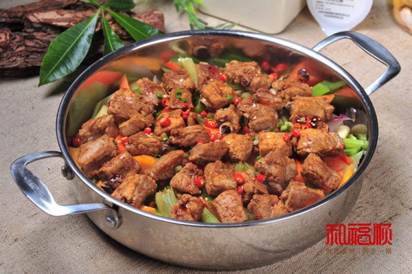 湖北恩施有什么特色餐饮加盟