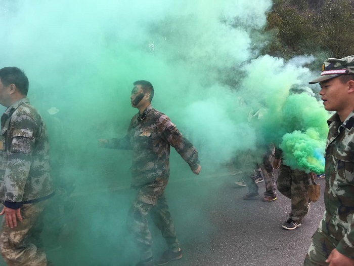 拓展培训队歌-安徽宿州拓展培训队歌哪家价格