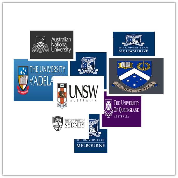 2015\/2016 最新世界大学排名 澳洲