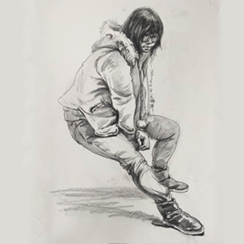 呼和浩特高考美术培训画室|高考画室优选