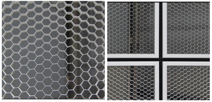 铝蜂窝板 蜂窝铝板 铝单板建优质筑幕墙外墙挂铝板