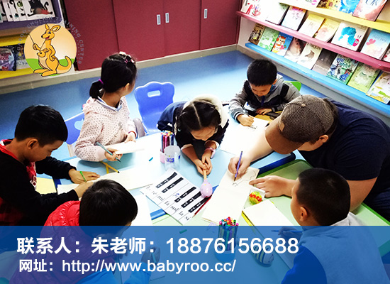 海口外教英语专业培训哪家口碑好?