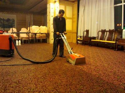 河南洁邦专业提供清洗地毯服务 - 家政保洁 - 东