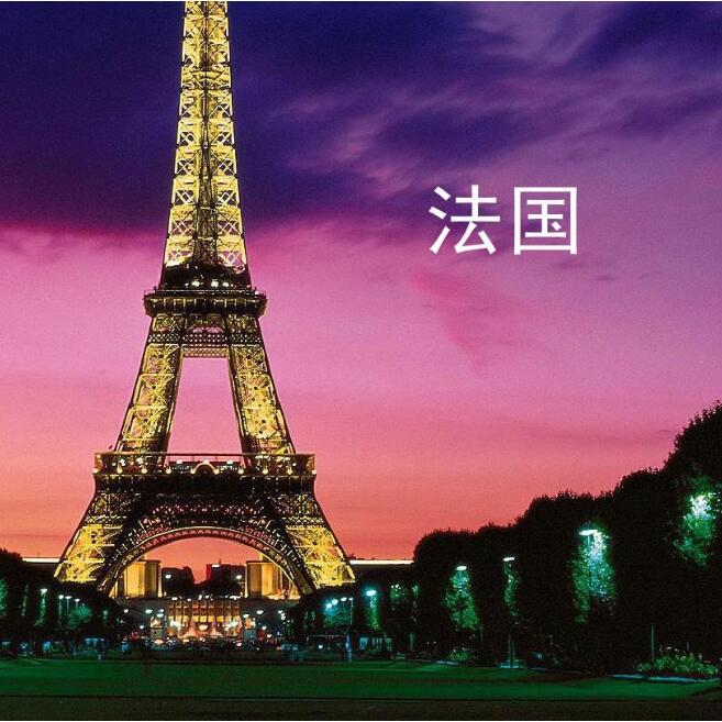 郑州去法国旅游费用多少钱?可以旅游几天? - 深