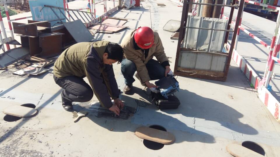 郑州钢结构检测哪家好,谁知道那家公司价格比