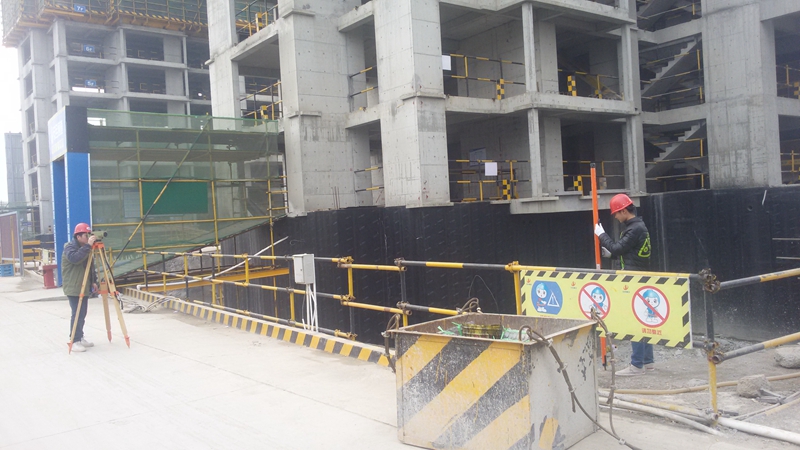 郑州工程测量沉降观测裂缝观测水位监测 - 房产