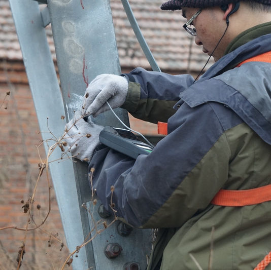 铁塔检测机构,郑州铁塔检测公司,第三方检测机