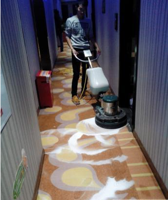 高空清洗服务业协会推荐的保洁服务公司--河南