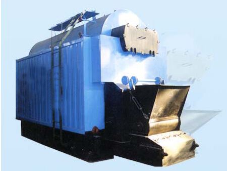 广大网友推荐河南新乡锅炉公司的热水锅炉!