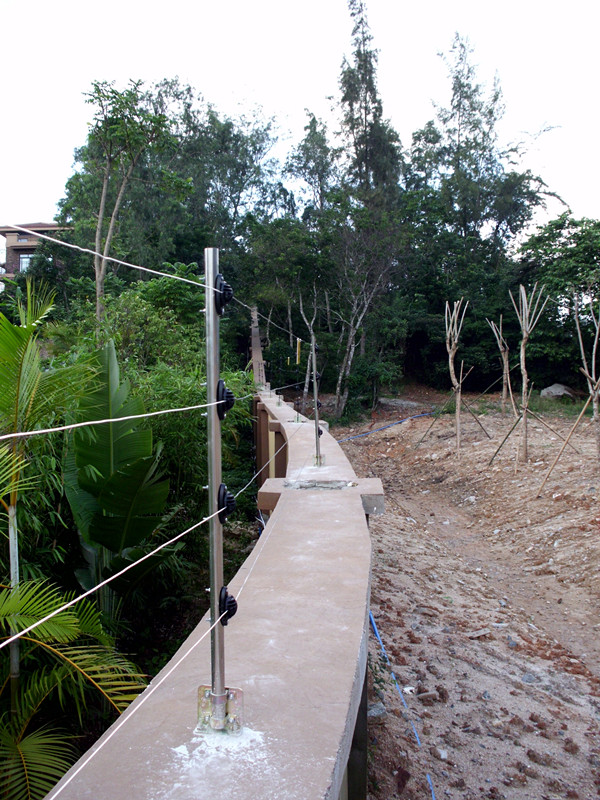 高性价比的电子围栏品牌有哪些 - 安防信息 - 青