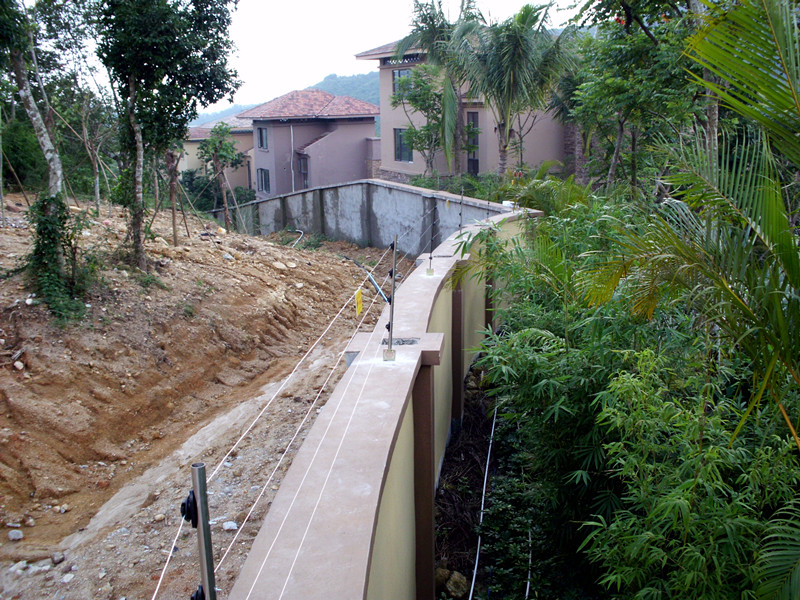 高性价比的电子围栏品牌有哪些 - 安防信息 - 青