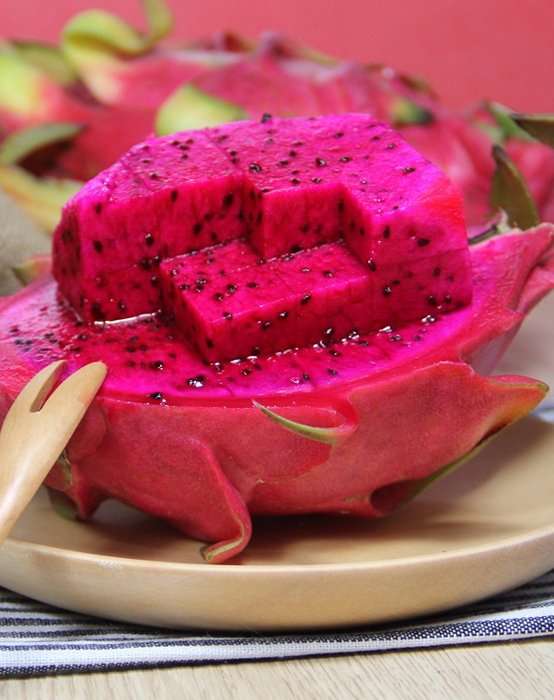 高明值得信赖的有机火龙果农场优先找哪家?