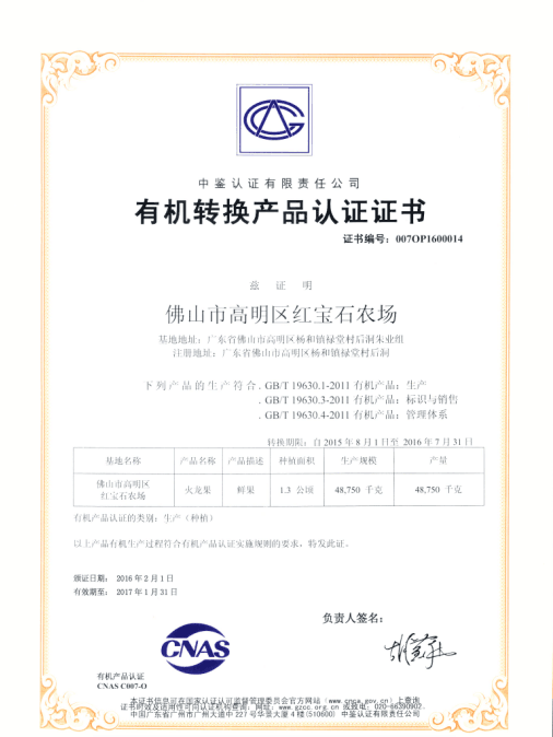 佛山火龙果采摘园,哪家更好找到?