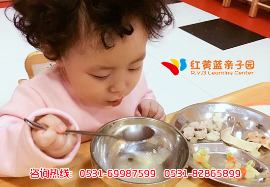 济南市中区国际全日制课程体系有哪些?红黄蓝