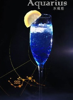 鸡尾酒是啥样子 300
