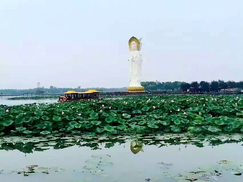 白洋淀附近有哪些楼房即将开盘 - 久久信息网