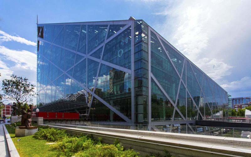 【侨福芳草地物业︱侨福芳草地租赁部】 - 深圳酷易搜