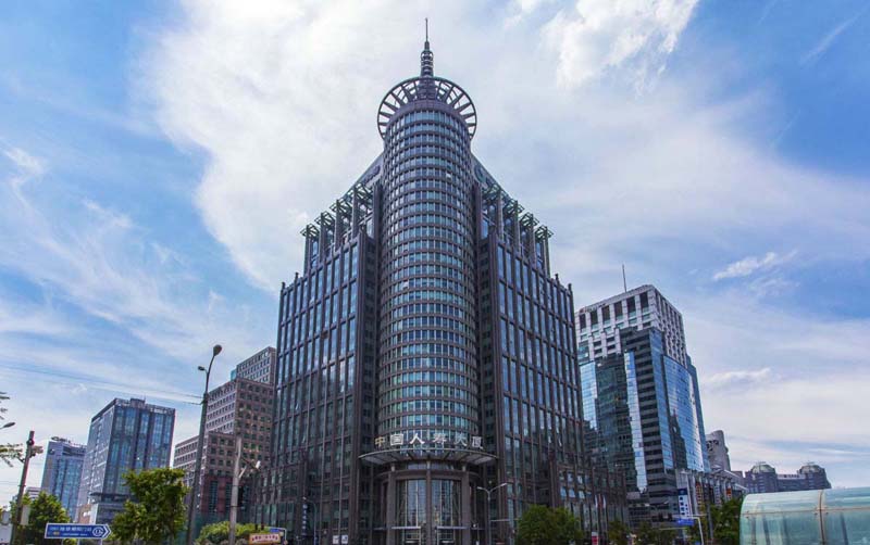 【中国人寿大厦物业︱中国人寿大厦租赁部】 