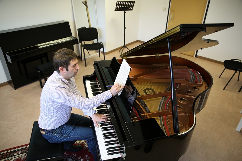 奥地利维也纳理查德.瓦格纳音乐学院申请流程