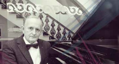 【维也纳音乐】之瓦格纳音乐学院知名教授篇-