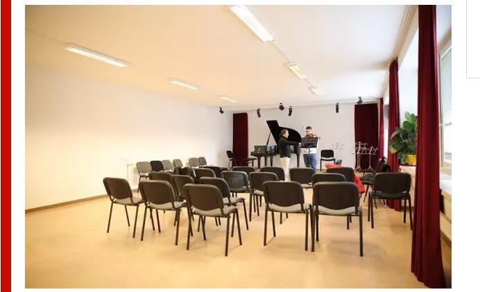 维也纳瓦格纳音乐学院2017年入学招生简章