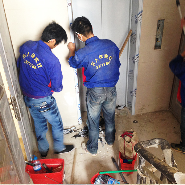 云南家政保洁员培训,云南商场外墙清洗机构