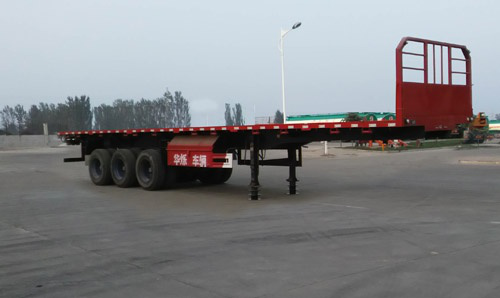 我在河南跑车,哪有卖14.6米集装箱运输车的配件的高清图片