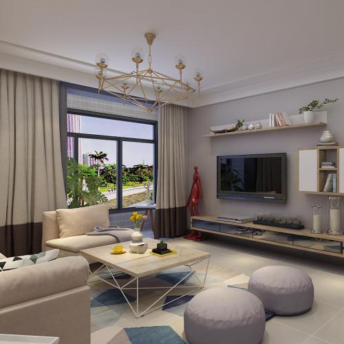 衡水松石设计讲解如何挑选环保家具?