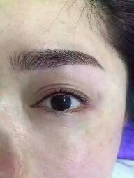 兰州纹眉|兰州纹眉毛一般多少钱|兰州纹眉图片