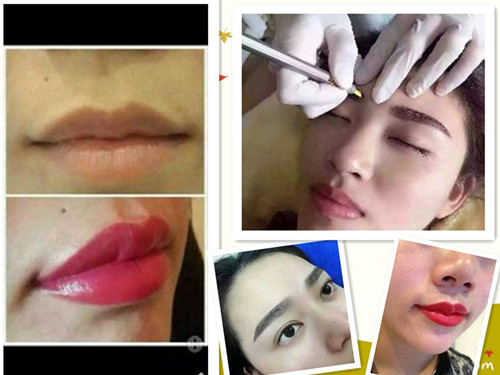 银川纹眉毛多少钱|银川纹眉和绣眉哪个好|银川纹眉毛注意事项 - 湛江新闻网