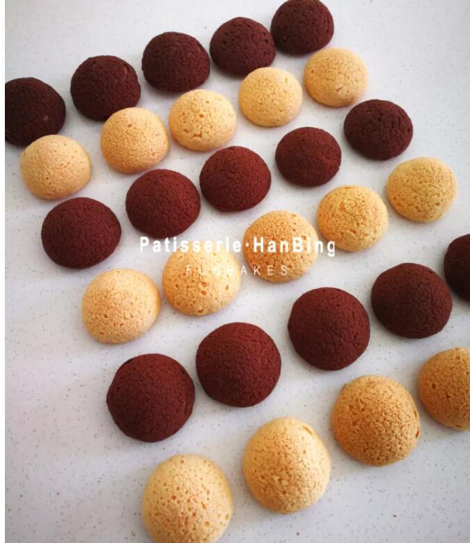 法式西点 不可错过的一款快手慕斯 - 咨询培训