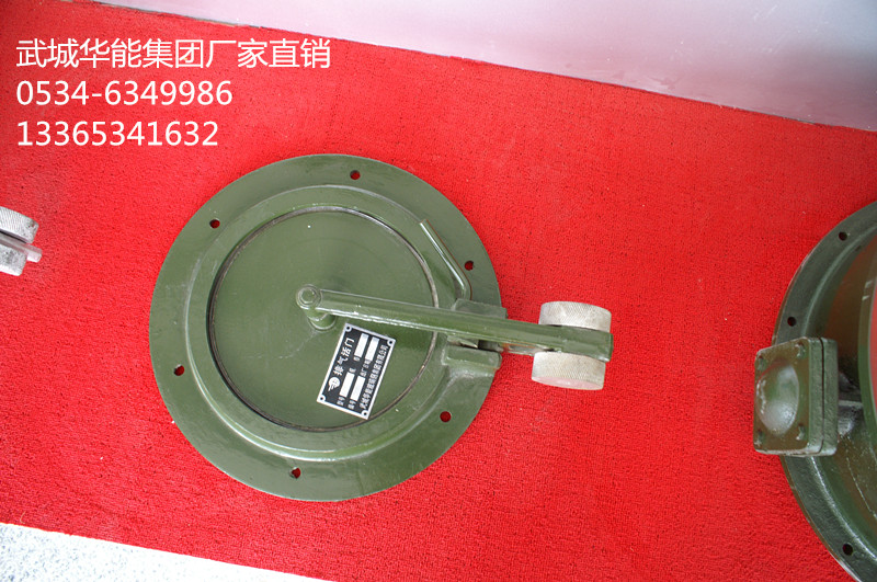 自动超压排气活门的用途