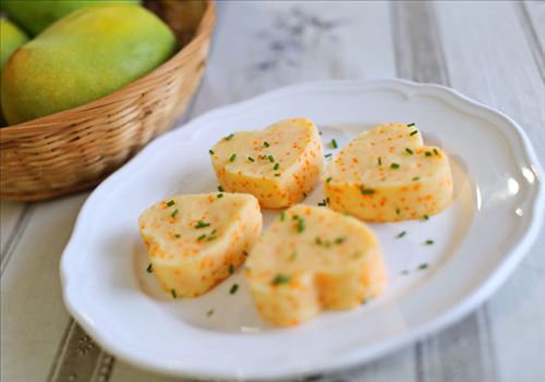 黄河鲤鱼鱼籽怎么做好吃,鲤鱼鱼籽的家常做法