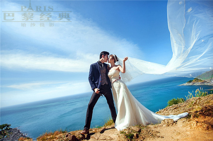 惠阳婚礼策划哪家好?就选巴黎经典婚纱摄影