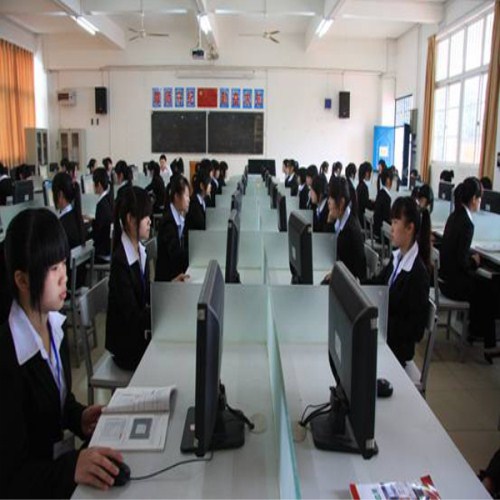 计算机培训哪里比较好?深圳市华夏技工学校 -