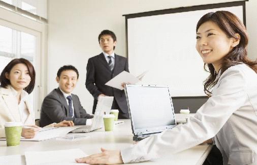 松江商务办公工程师培训