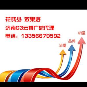 济南g3云推广总代理四季长青教你网络招商核