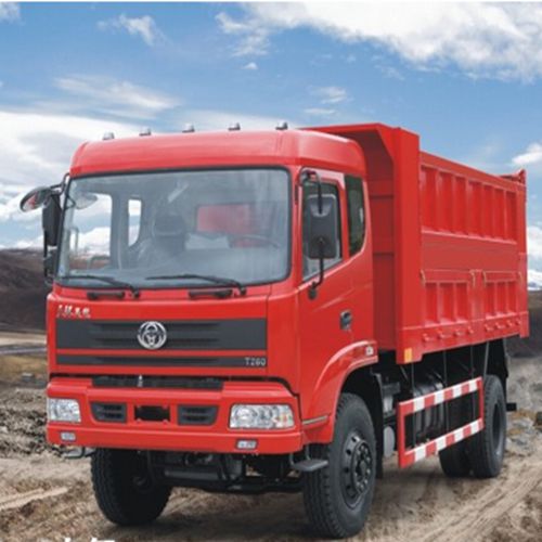 三环御龙重卡340马力6x4自卸车,报价多少?