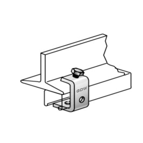 深圳优质固德威抗震支架批发经销商哪家质量好