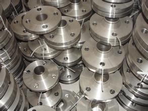 法库县大型合金钢法兰锻打生产厂家