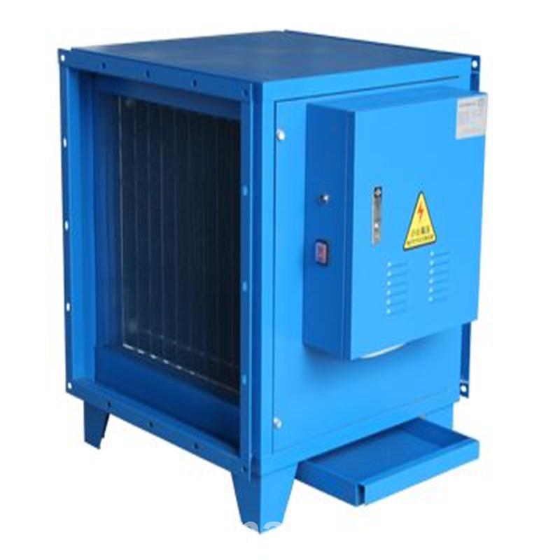 油烟净化器清洗 油烟净化器清洗