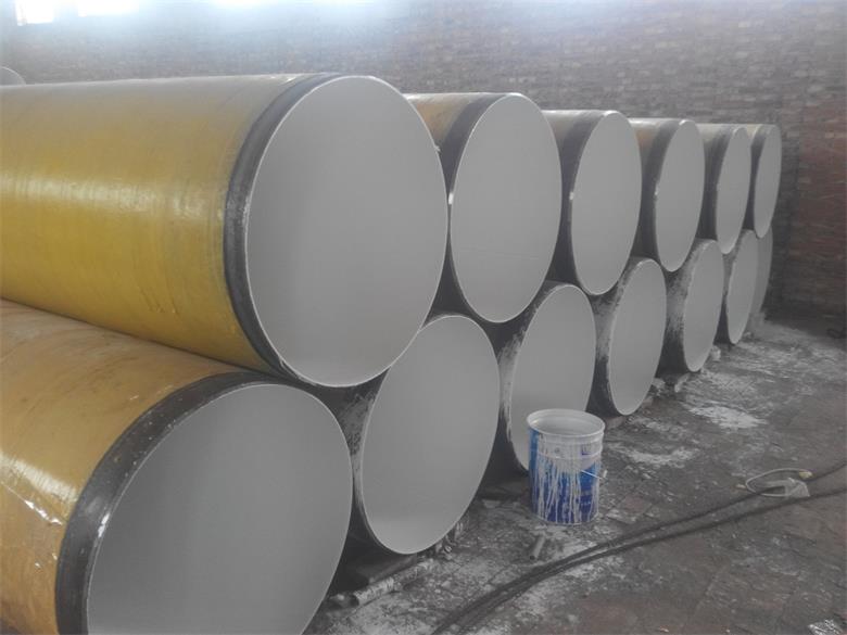 沧州汇众管道制造有限公司