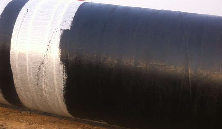 唐山环氧煤沥青油防腐钢管生产厂家报价