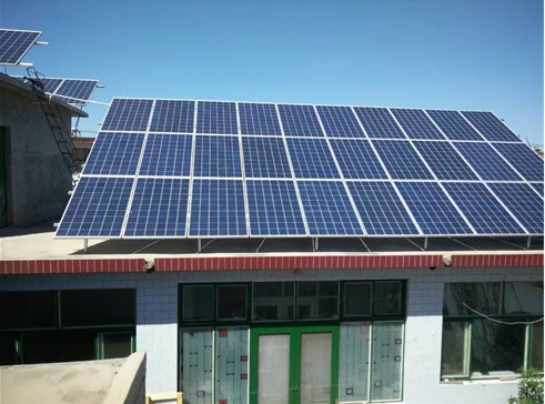 东莞安装光伏流程 - 威海网