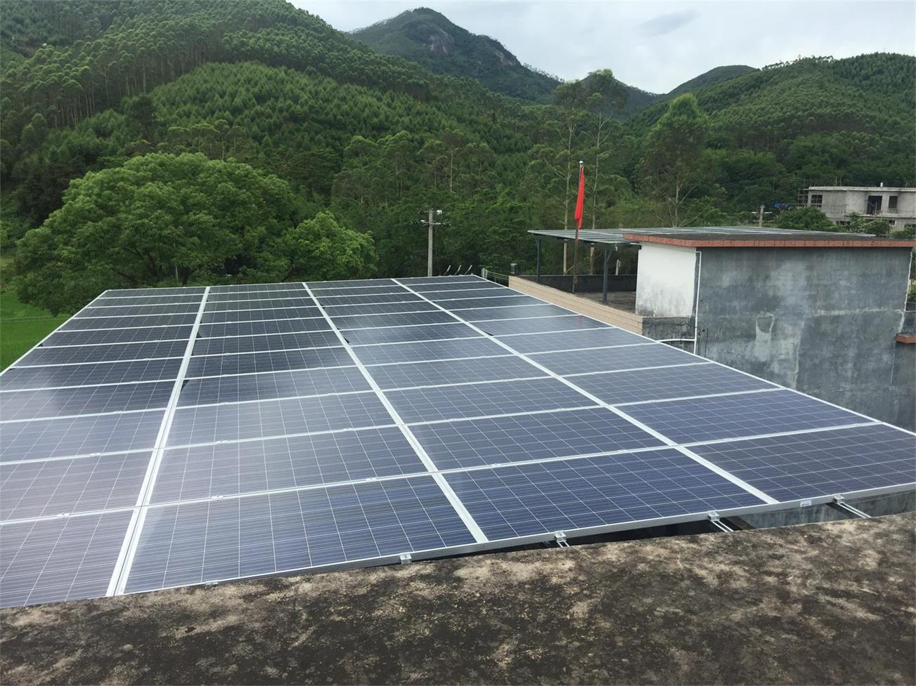 惠州家庭光伏发电厂家哪家好评如潮?