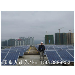 惠州光伏太阳能将成为全球主要能源之一屋顶上