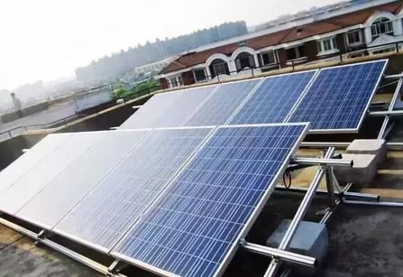 惠州光伏公司 新能源环保能手 新能源养老助手