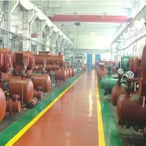 赣州浩泽地坪漆生产厂家、厂家直销耐高温地坪