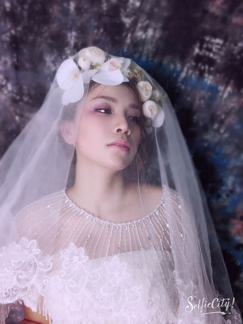 惠城区化妆美甲学校哪家比较好?韩尚春天学校